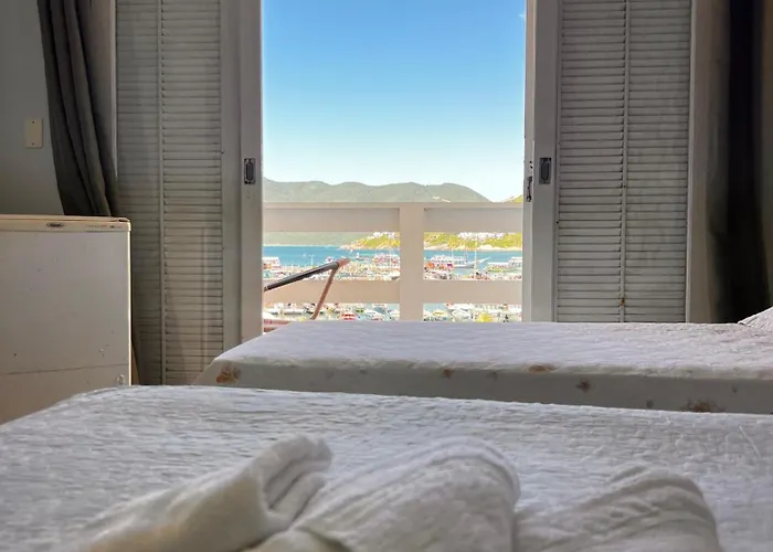 Pousada Casa da Praia