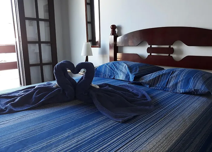 Pousada LymarPousada Arraial do Cabo