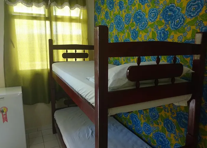 Pousada CentralPousada Arraial do Cabo